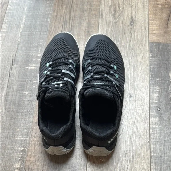 Merrell Woman’s Barefoot Trail Glove Running Shoes - Picture 4 of 6